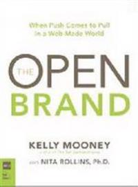 The Open Brand
