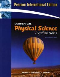 Conceptual Physical Science Explorations