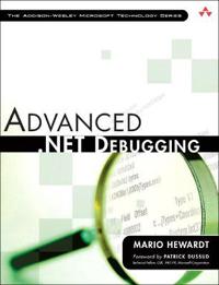 Advanced .NET Debugging