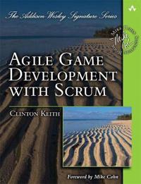 Agile Game Development with SCRUM