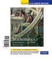 A History of Mathematics: An Introduction