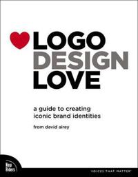 Logo Design Love