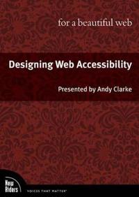 Designing Web Accessibility for a Beautiful Web