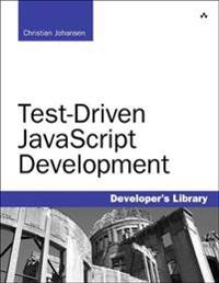 Test Driven JavaScript Development
