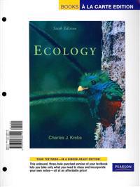 Ecology