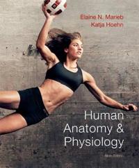 Human Anatomy & Physiology [With CDROM and A Brief Atlas of the Human Body and Access Code]