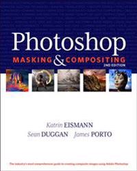 Photoshop Masking & Compositing