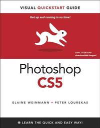 Photoshop CS5 for Windows and Macintosh