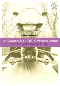Advanced Mac OSX Programming