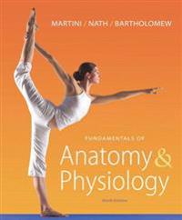 Fundamentals of Anatomy & Physiology with MasteringA&P