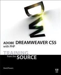 Adobe Dreamweaver CS5 with PHP [With CDROM]
