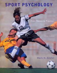 Sport Psychology
