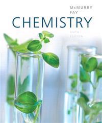 Chemistry with MasteringChemistry(r)
