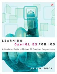 Learning OpenGL ES for IOS