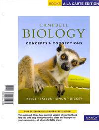 Campbell Biology: Concepts & Connections