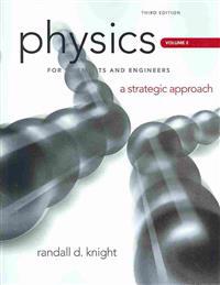 Physics for Scientists and Engineers