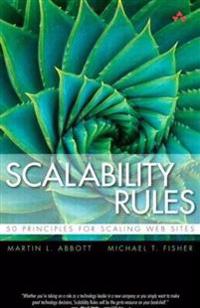 Scalability Rules