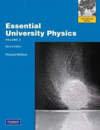 Essential University Physics Plus MasteringPhysics with Etext -- Access Card Package
