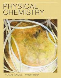 Physical Chemistry [With Access Code]