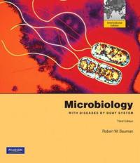 Microbiology with Diseases by Body System Plus MasteringMicrobiology with Etext -- Access Card Package