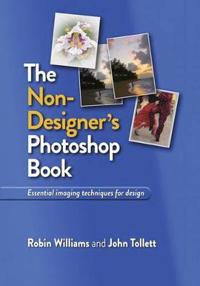 The Non-Designer's Photoshop Book