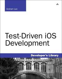 Test-driven IOS Development