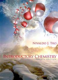 Introductory Chemistry with Masteringchemistry with Study Guide