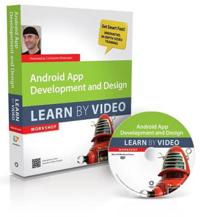 Android App Development and Design