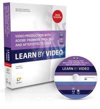 Video Production with Adobe Premiere CS5.5 and After Effects CS5.5