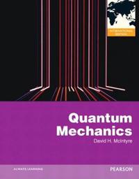 Quantum Mechanics
