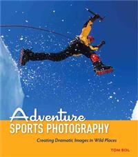 Adventure Sports Photography