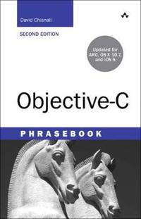 Objective-C Phrasebook