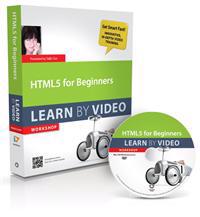 HTML5 for Beginners