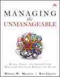 Managing the Unmanageable