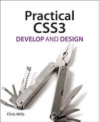 Practical CSS3