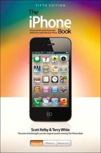 The iPhone Book: How to Do the Most Important, Useful & Fun Staff with Your iPhone