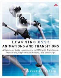 Learning CSS3 Animations & Transitions