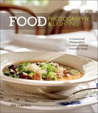 Food Photography & Lighting