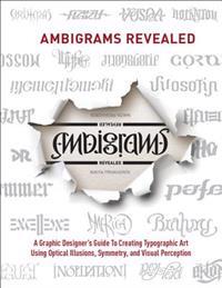 Ambigrams Revealed