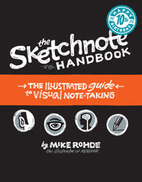 The Sketchnote Handbook