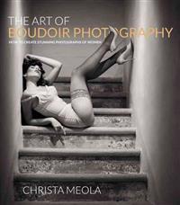 The Art of Boudoir Photography