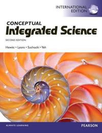 Conceptual Integrated Science