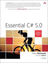 Essential C# 5.0