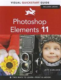 Photoshop Elements 11