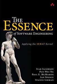 The Essence of Software Engineering