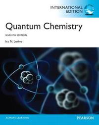 Quantum Chemistry