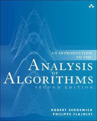 An Introduction to the Analysis of Algorithms