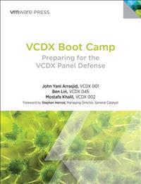 VCDX Boot Camp