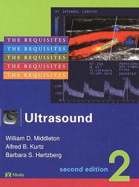 Ultrasound