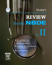 Mosby's Review for the NBDE